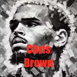 Chris Brown Podcast artwork