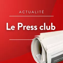 Le Press Club de RCF : l'actu hebdo décryptée