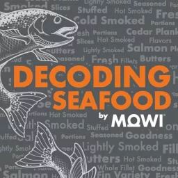 Decoding Seafood Podcast artwork