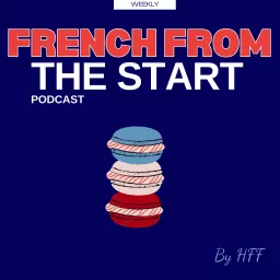 French From The Start