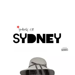 States of Sydney Podcast artwork