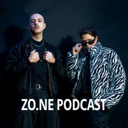 ZO.NE TECHNO PODCAST