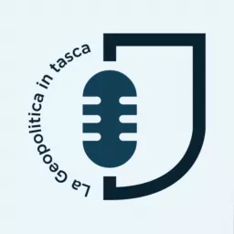 La Geopolitica in tasca - Il podcast della rivista Opinio Juris