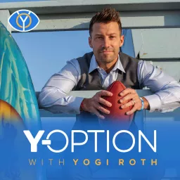 Y-Option: College Football with Yogi Roth Podcast artwork