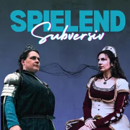 Spielend Subversiv