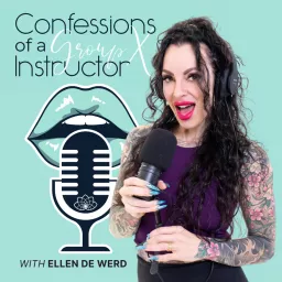 Confessions of a Group X Instructor Podcast artwork