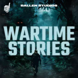 Wartime Stories Podcast artwork