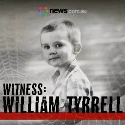 Witness: William Tyrrell