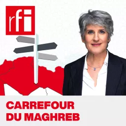 Carrefour du Maghreb