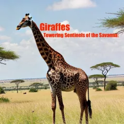 Giraffes Podcast artwork