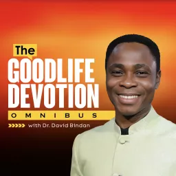 The Good Life Devotion Omnibus