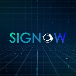 电丸科技 | SIGNOW 科技周报