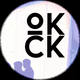 OkCK Podcast artwork