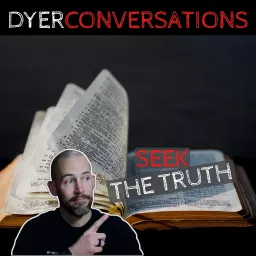 DyerConversations Podcast artwork