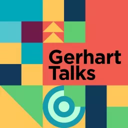 Gerhart Talks Podcast artwork