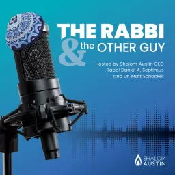 The Rabbi & the Other Guy Podcast artwork