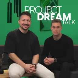 Project Dream Talk - Der MW Smart Home- und Gebäudeautomations-Podcast