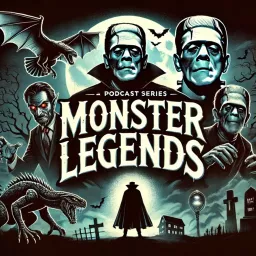 Monster Legends