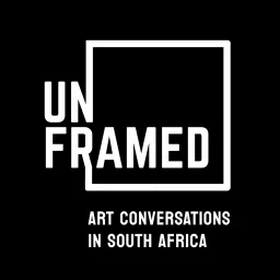 Unframed Podcast artwork