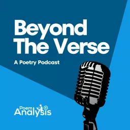 Beyond the Verse Podcast artwork