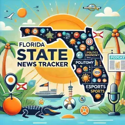 Florida State News and Info Tracker