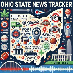 Ohio State News and Info Tracker