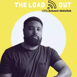 The Load Out Podcast artwork