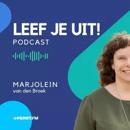 Leef je uit!