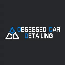 Obsessed Car Detailing Podcast artwork