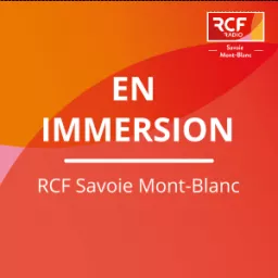 En immersion - RCF Savoie Mont-Blanc