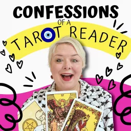 Confessions of a Tarot Reader