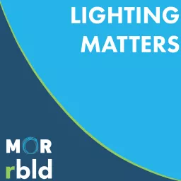 Lighting Matters! Podcast artwork