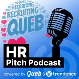 HR PITCH Podcast artwork