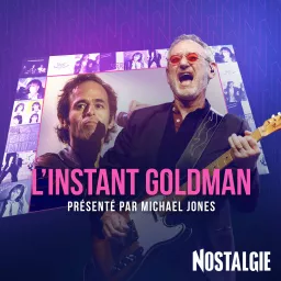 L'instant Goldman