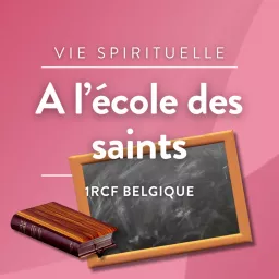 A l'école des Saints