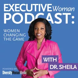 Executive Woman Podcast artwork