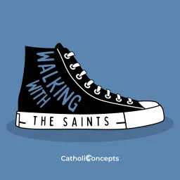 Walking With the Saints