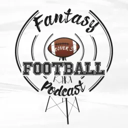 Cover 3 - DER Fantasy Football Podcast artwork