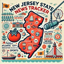 New Jersey State News and Info Daily