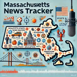 Massachusetts State News and Info Daily