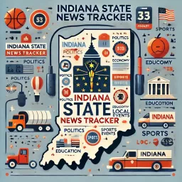 Indiana State News and Info Daily