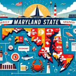 Maryland State News and Info Daily