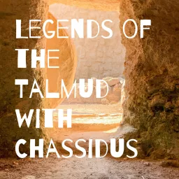 Legends of the Talmud