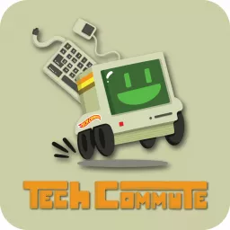 The Tech Commute Podcast