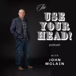 Use Your Head! Podcast artwork