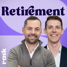 Australian Retirement Podcast