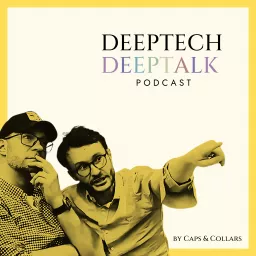 DEEPTECH DEEPTALK