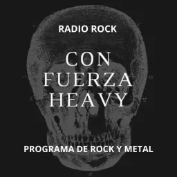 CON FUERZA HEAVY