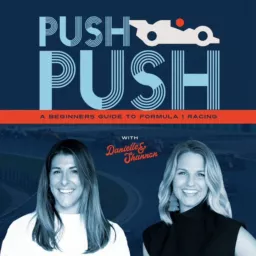 Push Push Podcast artwork