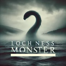 Loch Ness Monster